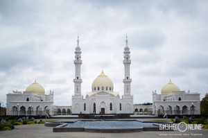 Будущее Ислама в России. Сегодня необходимо всестороннее обсуждение концепции Болгарской исламской академии 