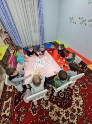 В Культурном центре им.Х.Д.Тенишевой  проводятся уроки по основам Ислама для детей и женщин