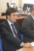 В ДУМ Республики Башкортостан обсудили вопросы образования