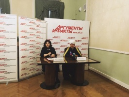Муфтий Шейх Равиль Гайнутдин пригласил мэра Москвы Сергея Собянина на  празднование Курбан-байрама в Московскую Соборную мечеть 