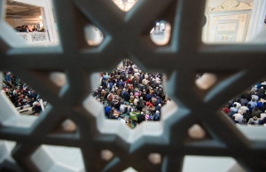 Имамы из Турции, Египта и Йемена начали проводить богослужения в российских мечетях 
