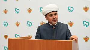 Ислам и медицина: Рушан Аббясов обратился к врачам-ординаторам