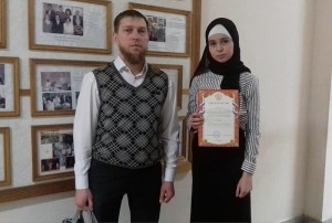 В воскресной школе «Мактаб» при Соборной мечети г.Саратова реализуется новая концепция преподавания