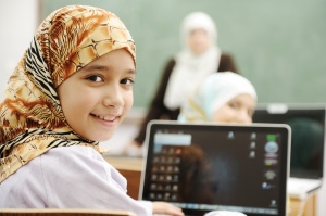 В Симферополе откроют курсы подготовки преподавателей Ислама для дошкольников