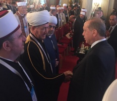 Итоги 9 Евразийского исламского совета и российско-турецкие отношения