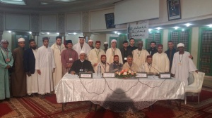 Россияне приняли участие в Международных конкурсах чтецов Корана в Бахрейне и Марокко 