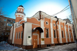 Рамиль Садеков: «Историческая мечеть Москвы готовит традиционно  обширную программу для верующих»