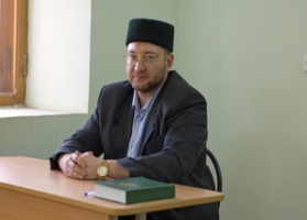 Представитель ДУМ РБ принял участие в работе выездных просветительских групп