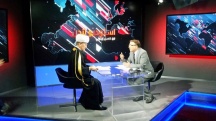 Муфтий шейх Равиль Гайнутдин дал большое интервью RT в Лондоне 