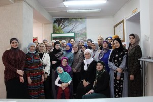 В Саратовской области отметили Всемирный день хиджаба