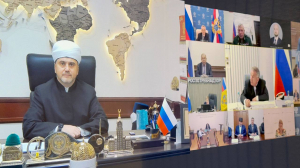 Заседание Оргкомитета КазаньФорума посвящено подготовке форума 2027 года.