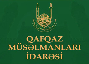 Управление мусульман Кавказа выразило благодарность Муфтию Шейху Равилю  Гайнутдину