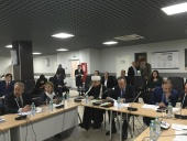 Адаптация мигрантов - наша общая задача