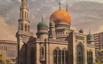 Музей Московской Соборной Мечети