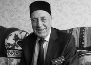 Соболезнование Муфтия Шейха Равиля Гайнутдина в связи с кончиной ветерана Великой Отечественной Хакима Биктеева