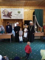 В Кировской области прошла олимпиада на знание основ Ислама