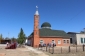 В городе Новоузенск Саратовской области состоялось  открытие Соборной мечети