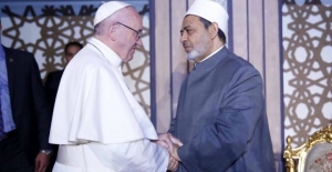 ОАЭ готовятся к историческому визиту Папы Франциска и Великого Имама Аль-Азхара