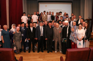 В Калининграде обсудили роль религиозных организаций в патриотическом воспитании и формировании гражданского общества