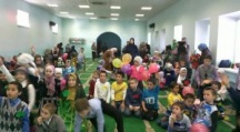 В Пензенской области прошли благотворительные акции, приуроченные к Курбан-байраму 