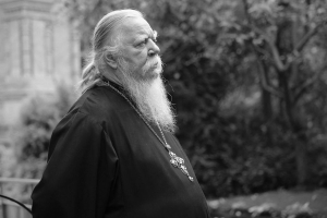 Соболезнования в связи с кончиной священника Димитрия (Смирнова)