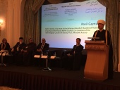 XI Международный мусульманский форум начал работу в Лондоне